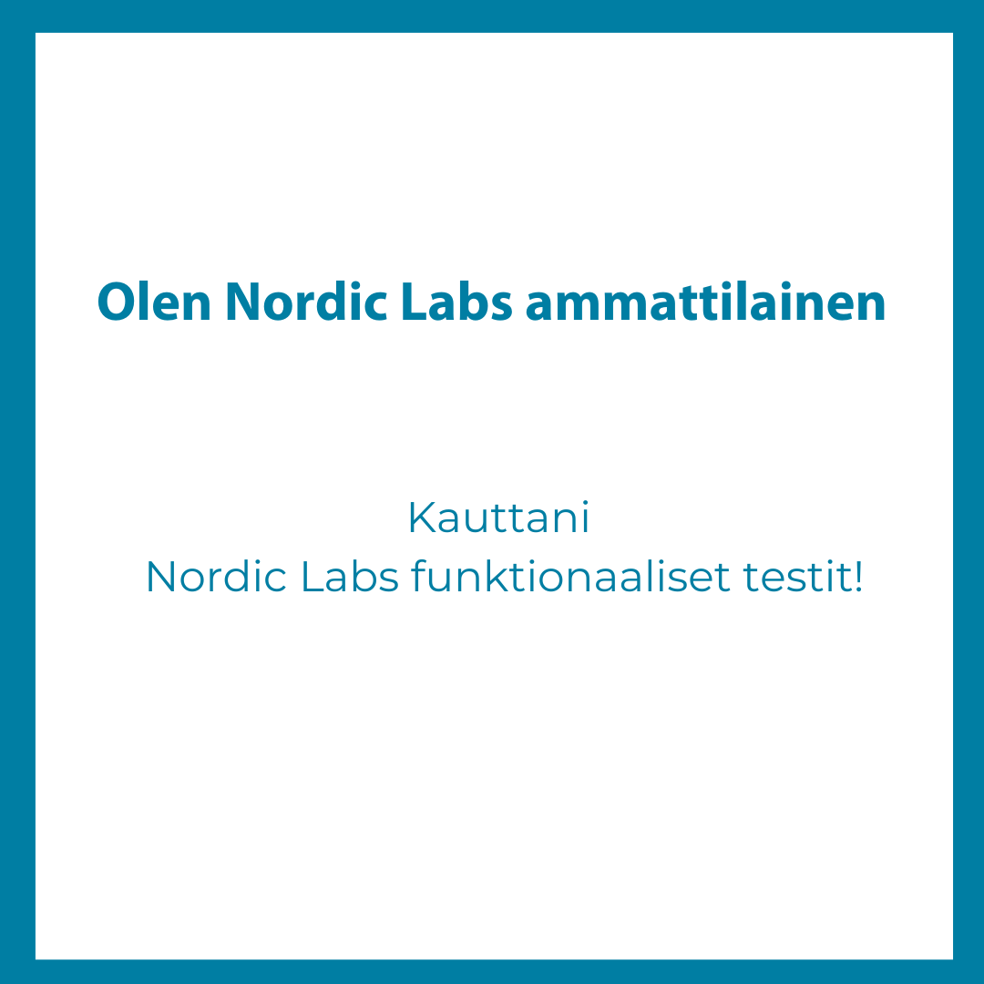 NL ammattilainen 2